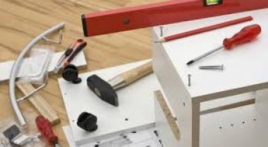 Service : montage de meubles Service : montage de meubles