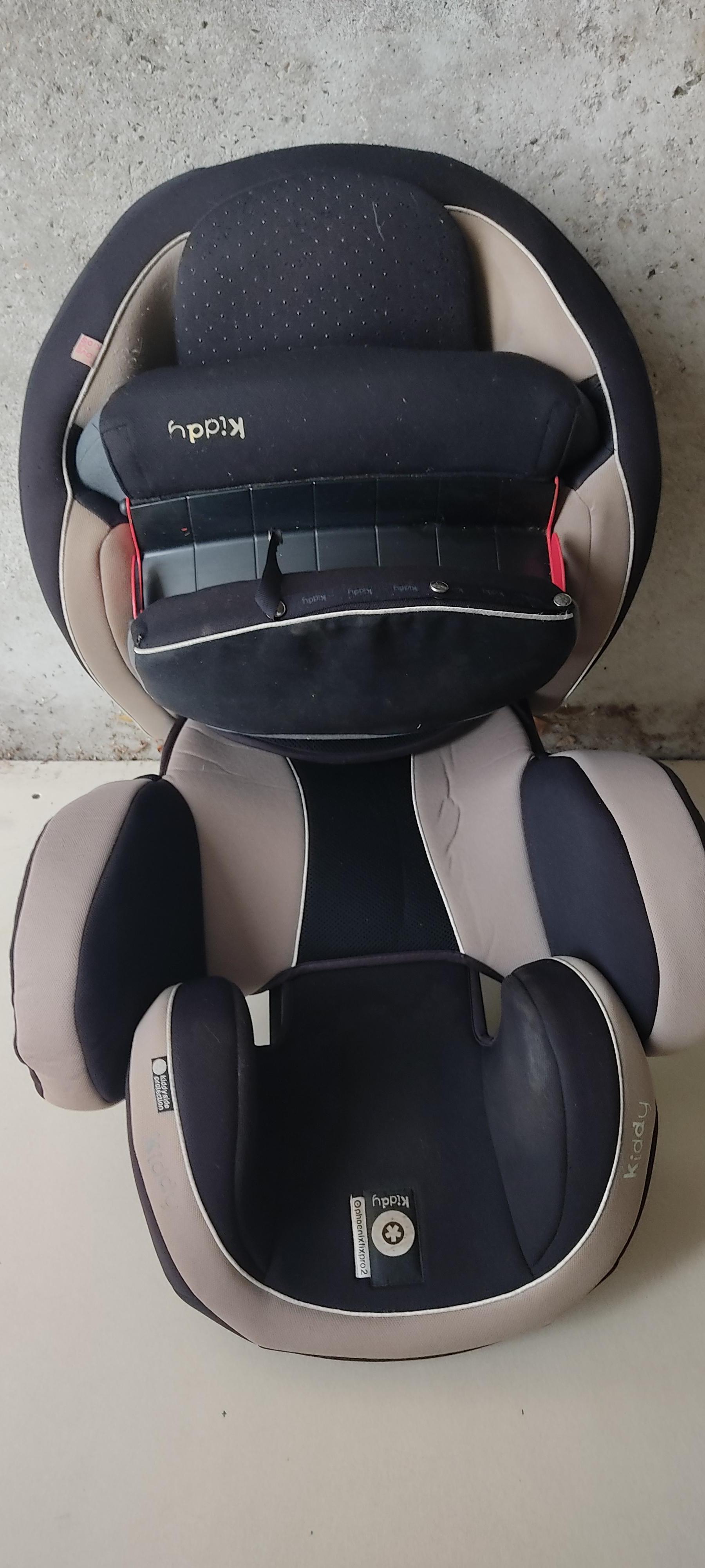 Location siege auto enfant 76 entre particuliers