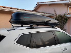 Location : coffre de toit Location : coffre de toit