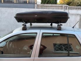 Location : coffre de toit Location : coffre de toit