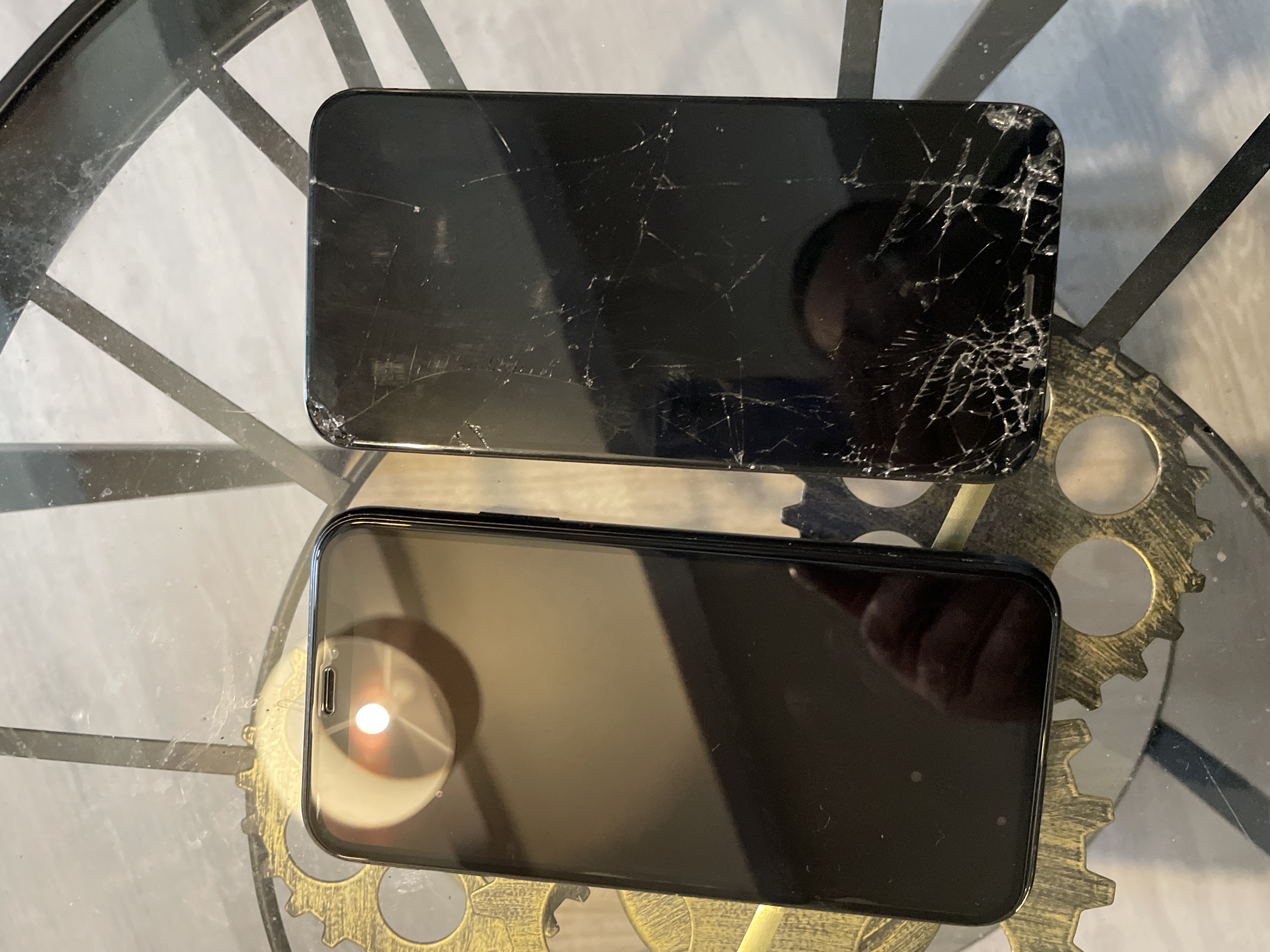 Service reparation telephone 23 entre particuliers