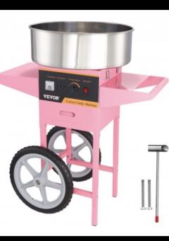 Louer la machine