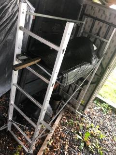 Location : echafaudage Location : echafaudage