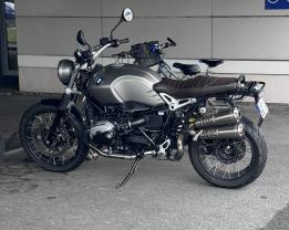 Louer la moto
