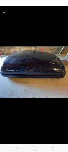 Location : coffre de toit Location : coffre de toit