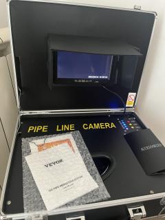 Louer la caméra