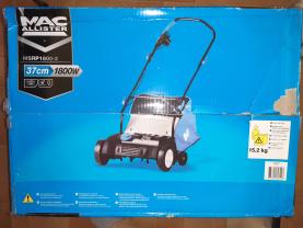 Location : scarificateur Location : scarificateur