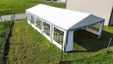 Location : tente reception Location : tente reception