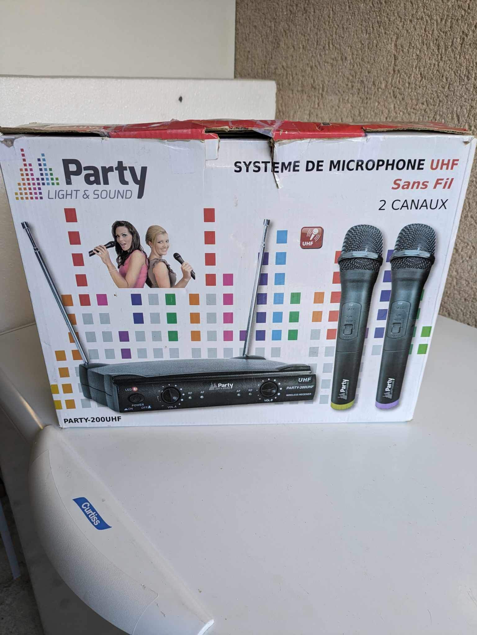 Location micro 72 entre particuliers