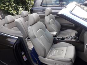 Louer la voiture