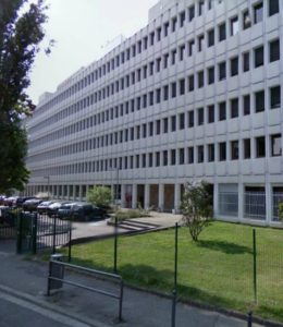 Location stockage en box 69 entre particuliers