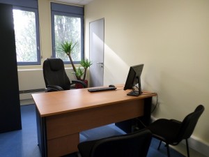 Location salle de reunion 69 entre particuliers