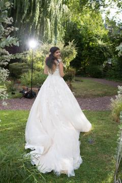 Louer la robe