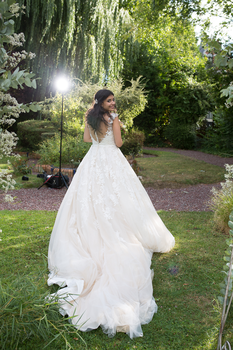 Location robe de mariee 69 entre particuliers