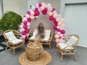 Location : mobilier de jardin Location : mobilier de jardin