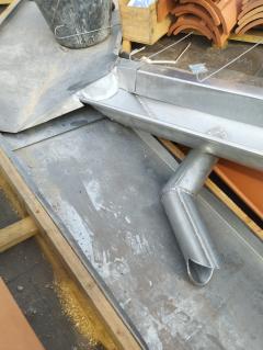 Service : charpentier Service : charpentier