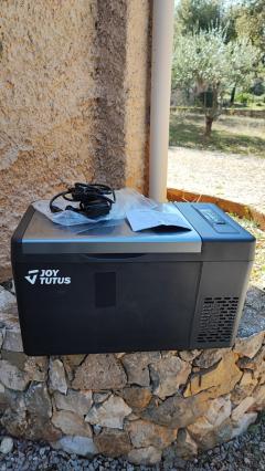 Location : glaciere Location : glaciere