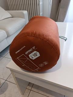 Location : sac de couchage Location : sac de couchage