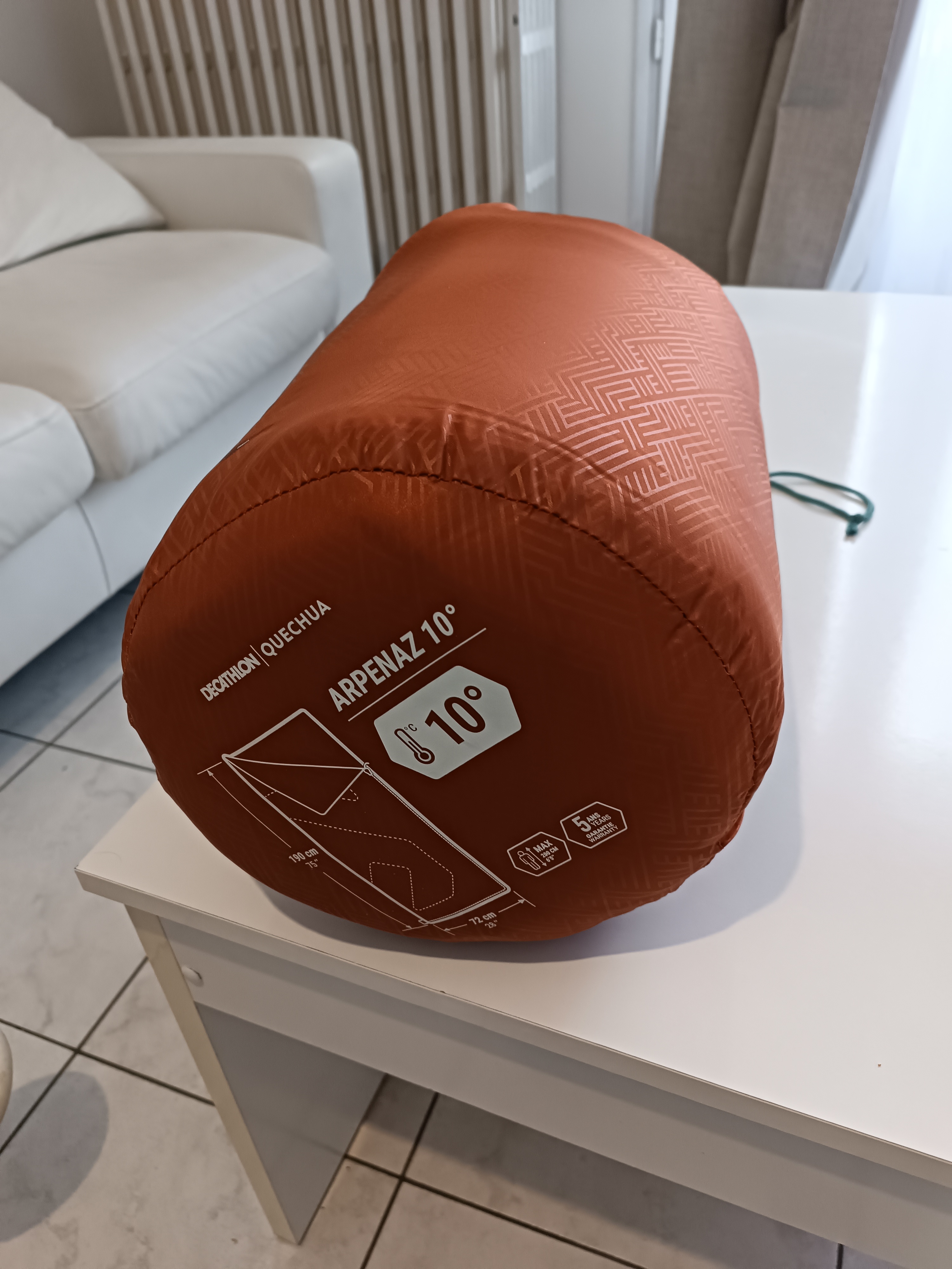 Location sac de couchage 93 entre particuliers