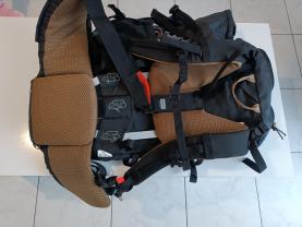 Louer le sac à dos