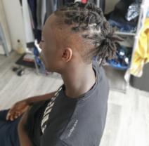 Demander une coiffure