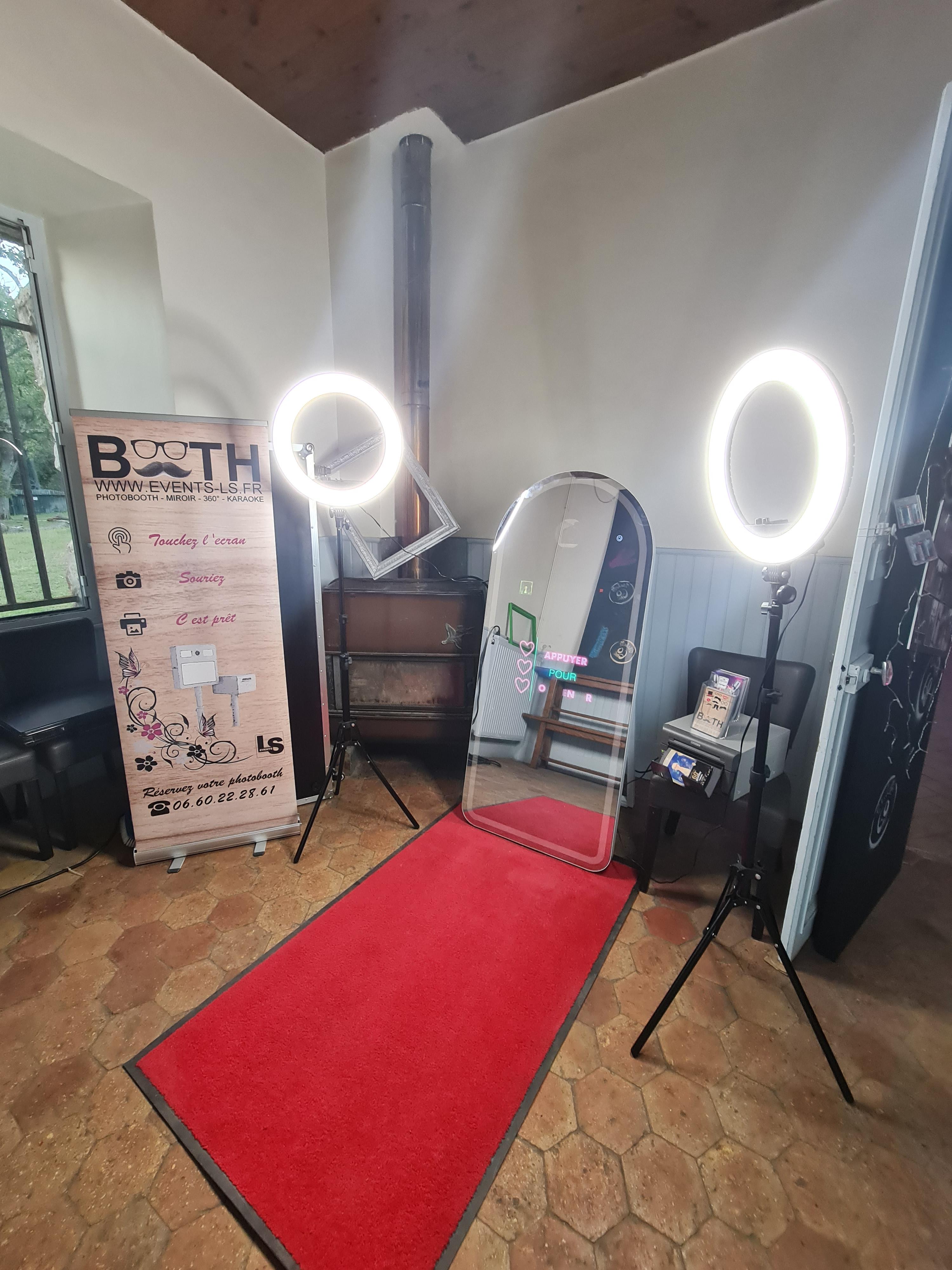 Service animations 94 entre particuliers