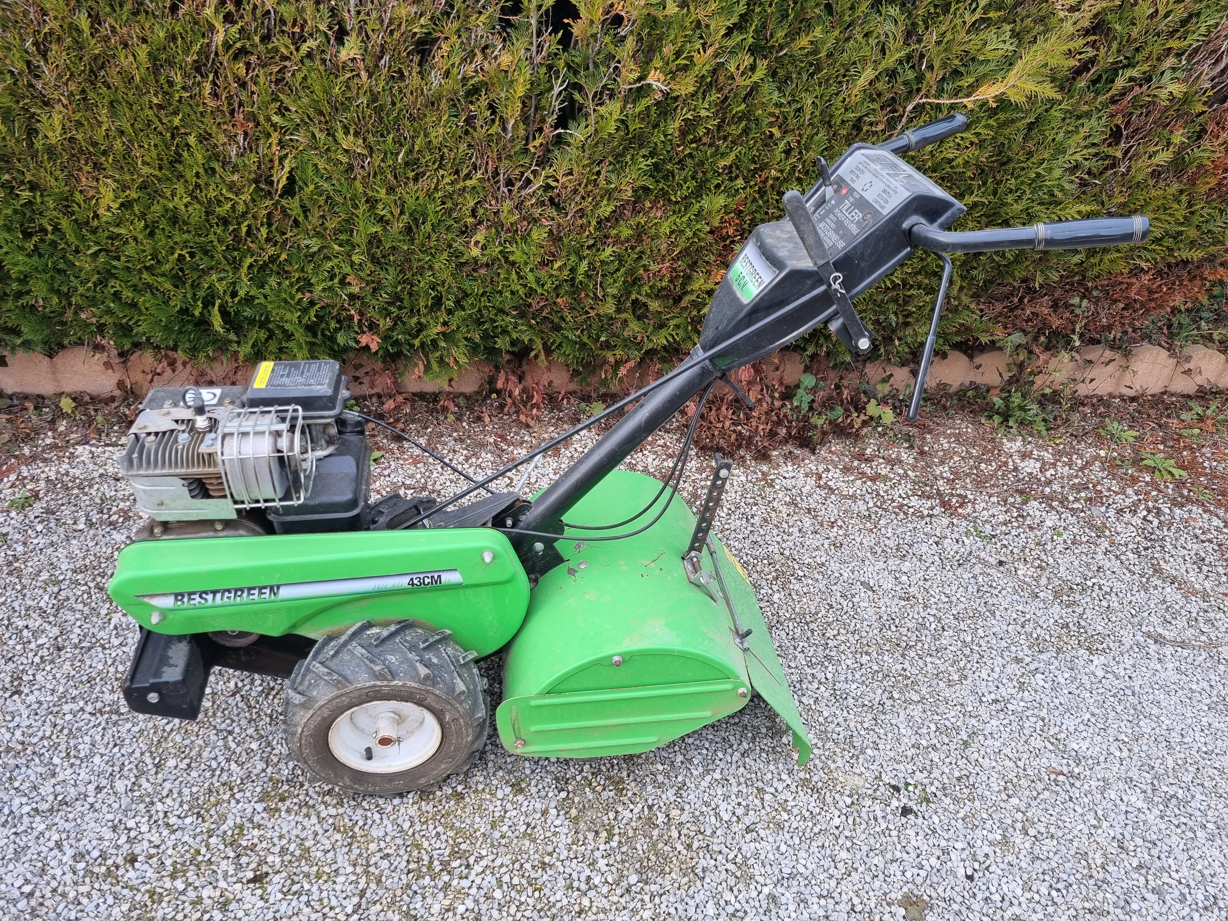 Location motobineuse 73 entre particuliers