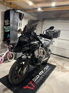 Louer la moto