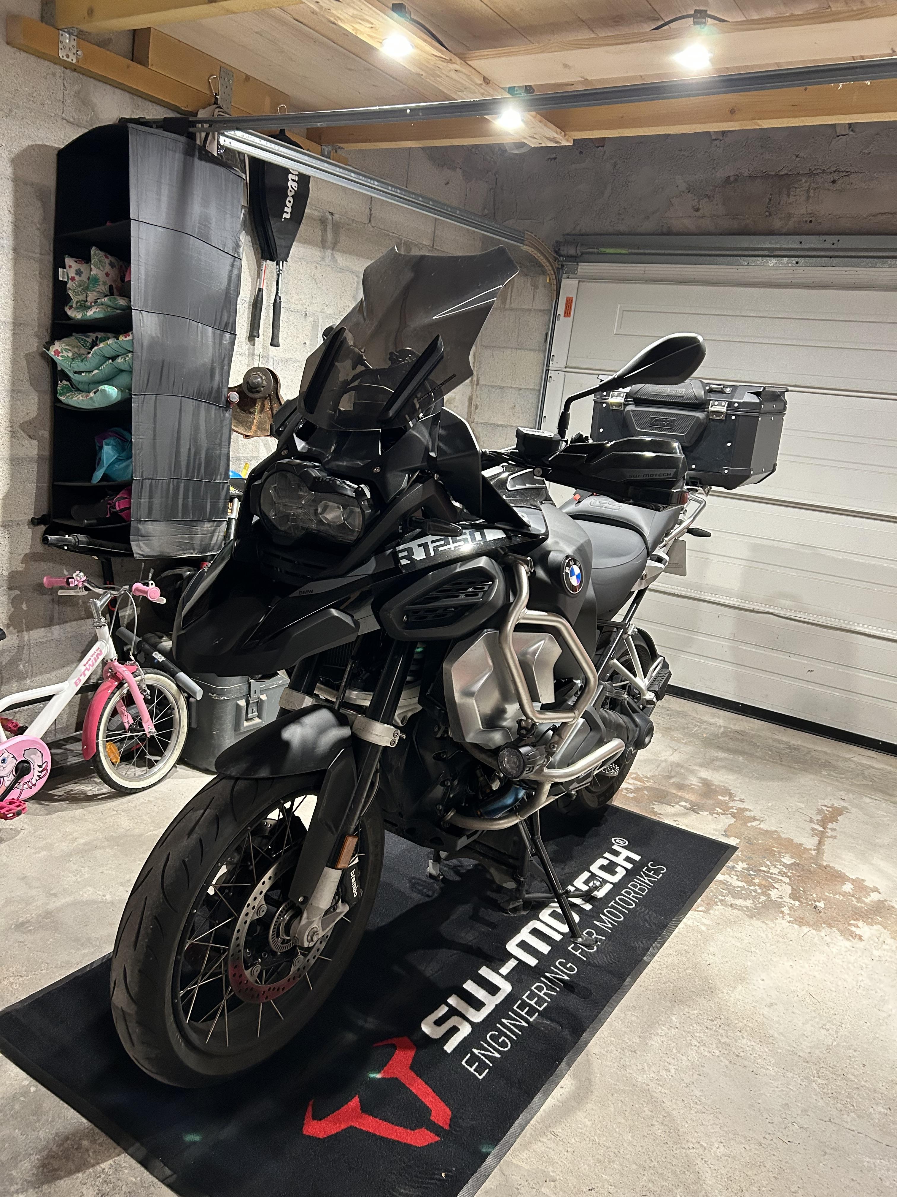 Location moto 83 entre particuliers
