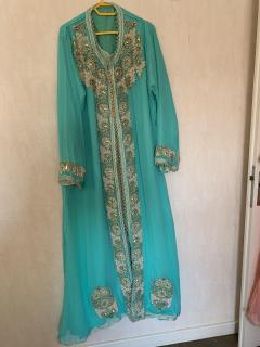 Louer la robe
