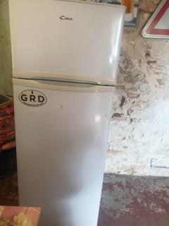 Louer le frigo