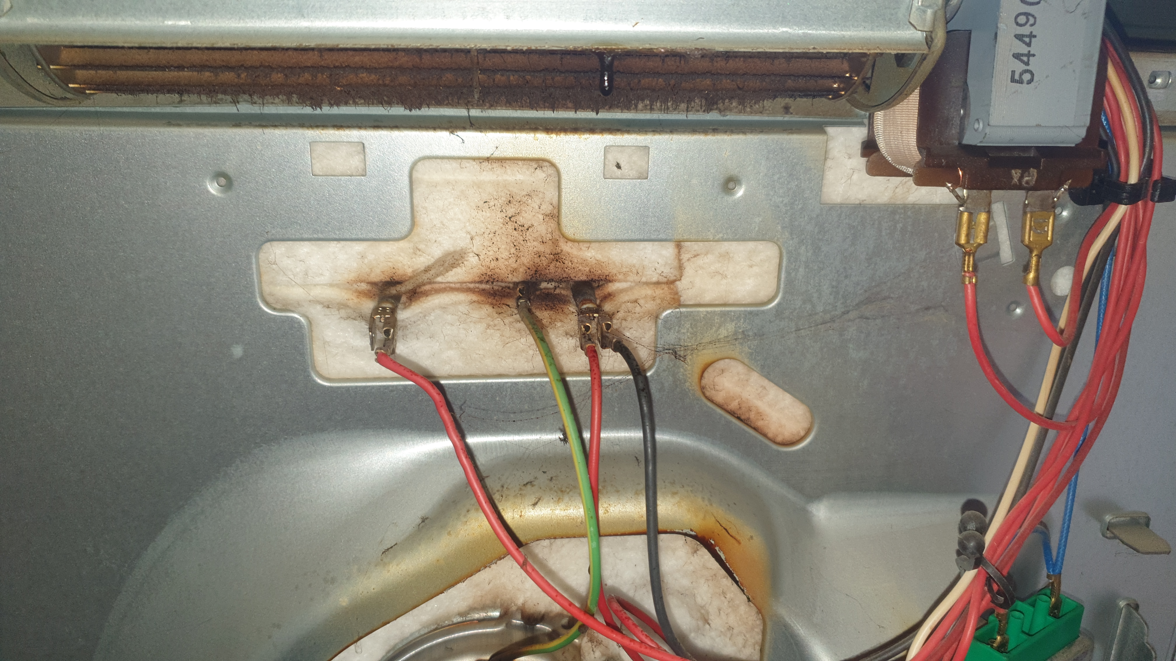 Service reparateur electromenager 57 entre particuliers