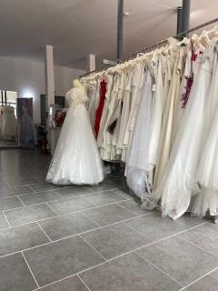 Louer la robe