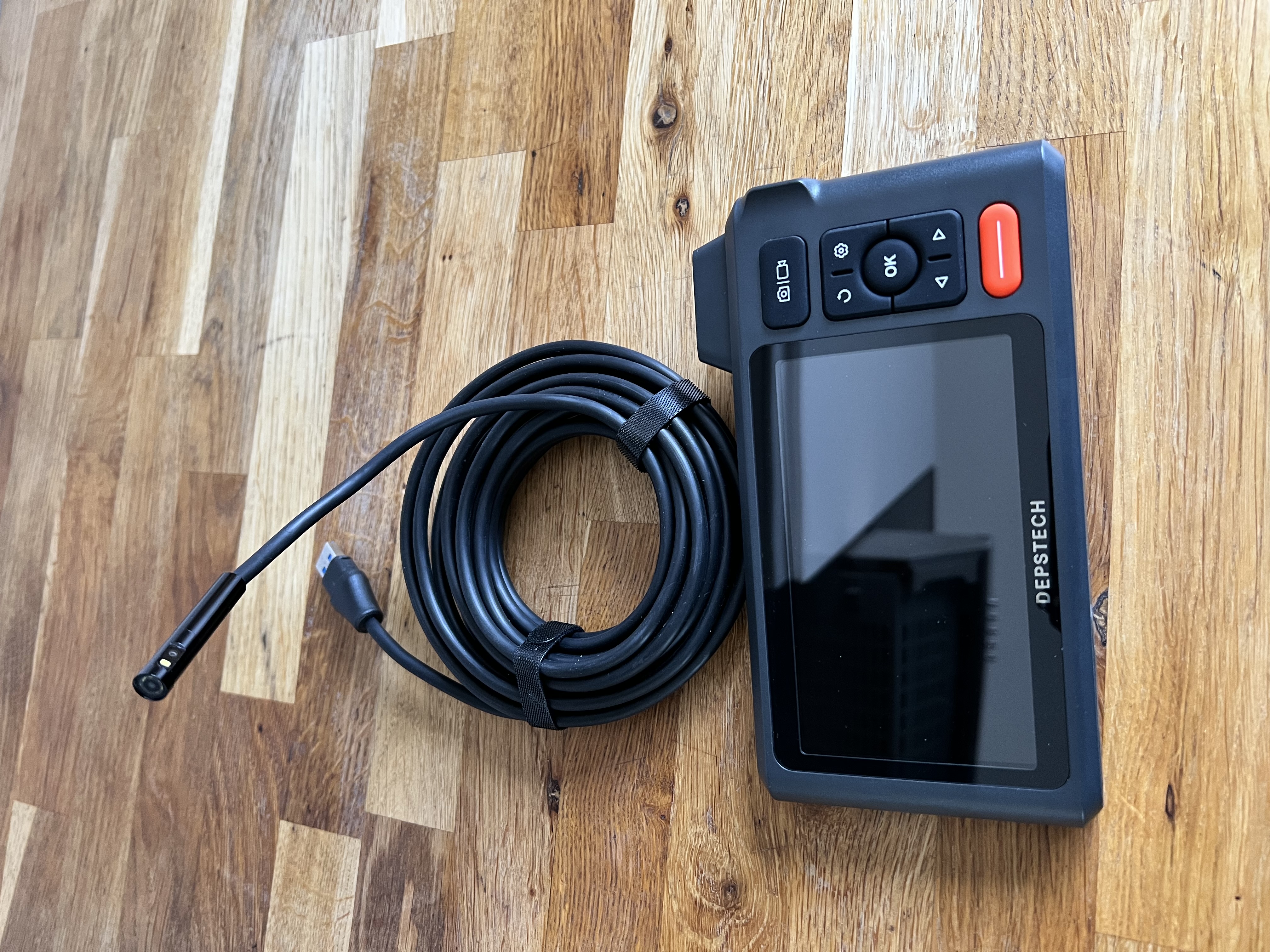 Location camera thermique 26 entre particuliers