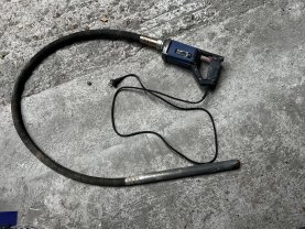 Location : plaque vibrante