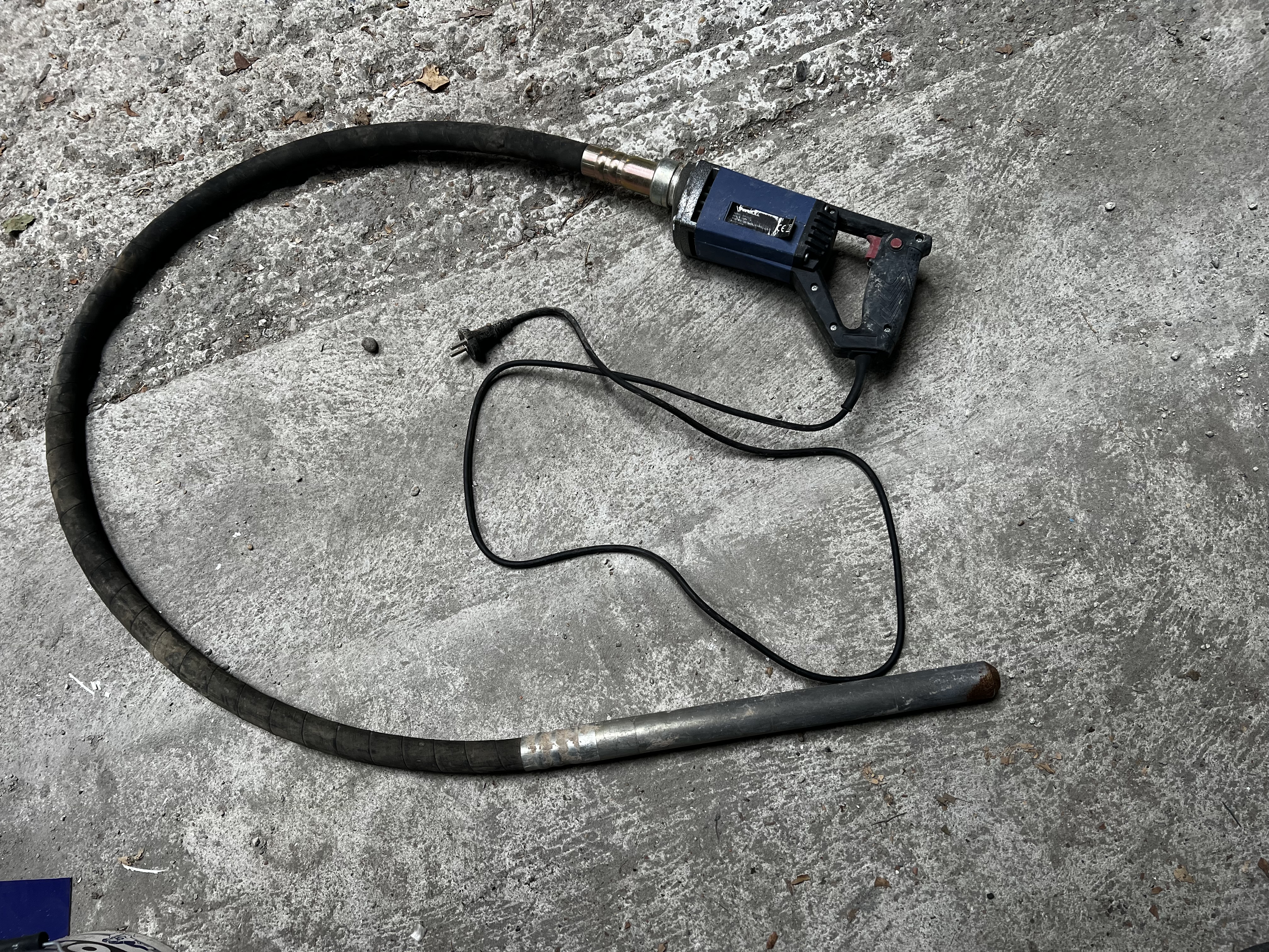 Location plaque vibrante 26 entre particuliers