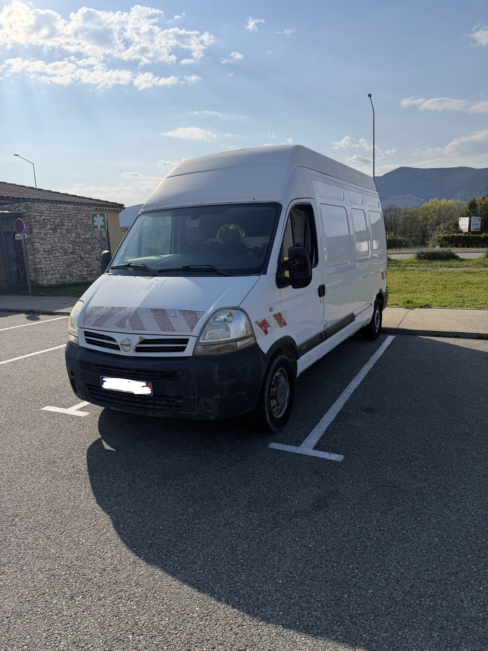 Location camion camionnette 26 entre particuliers