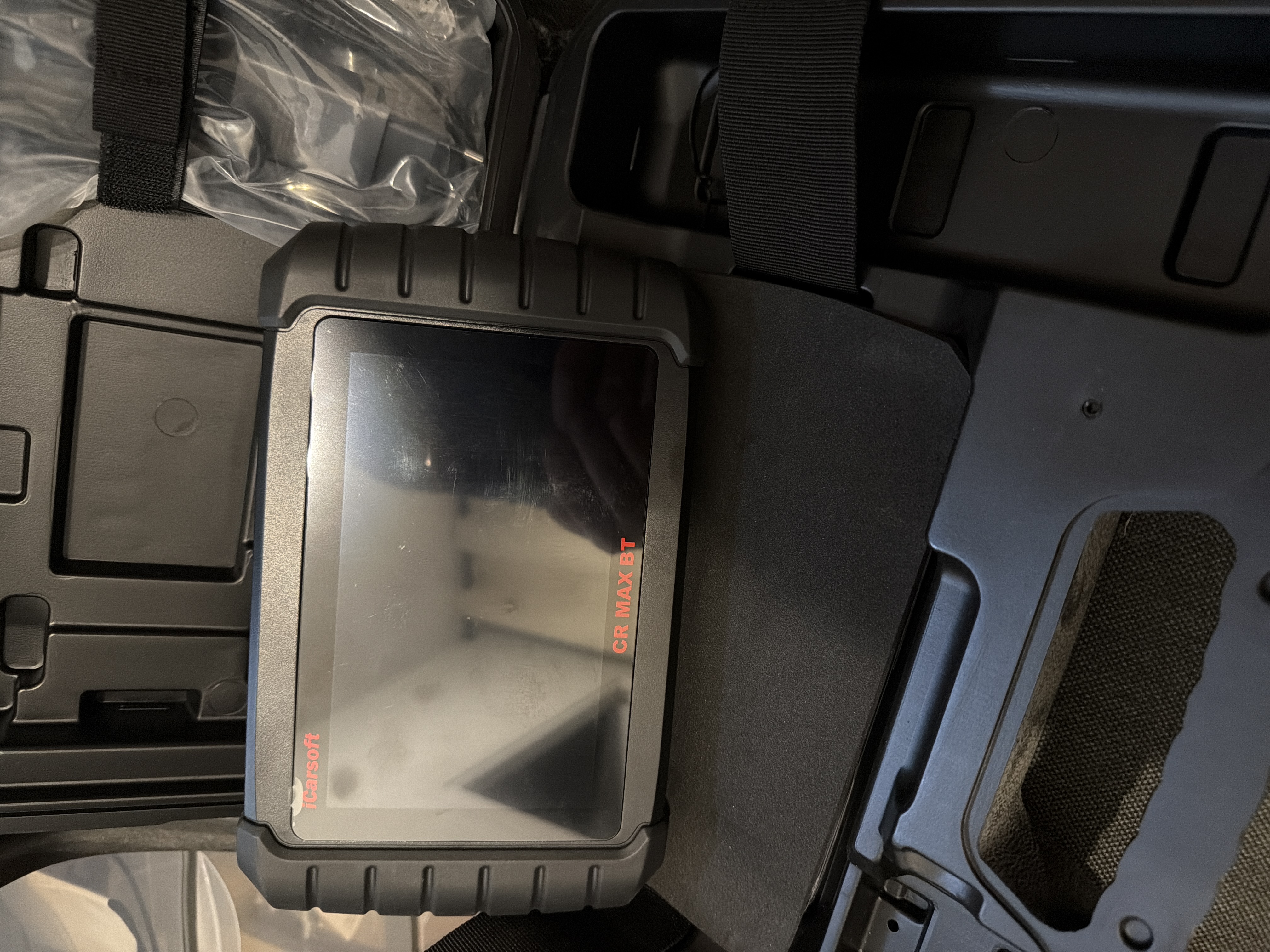 Location valise diag auto 26 entre particuliers