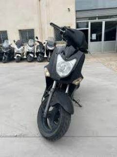 Louer le scooter