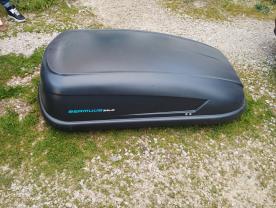 Location : coffre de toit Location : coffre de toit