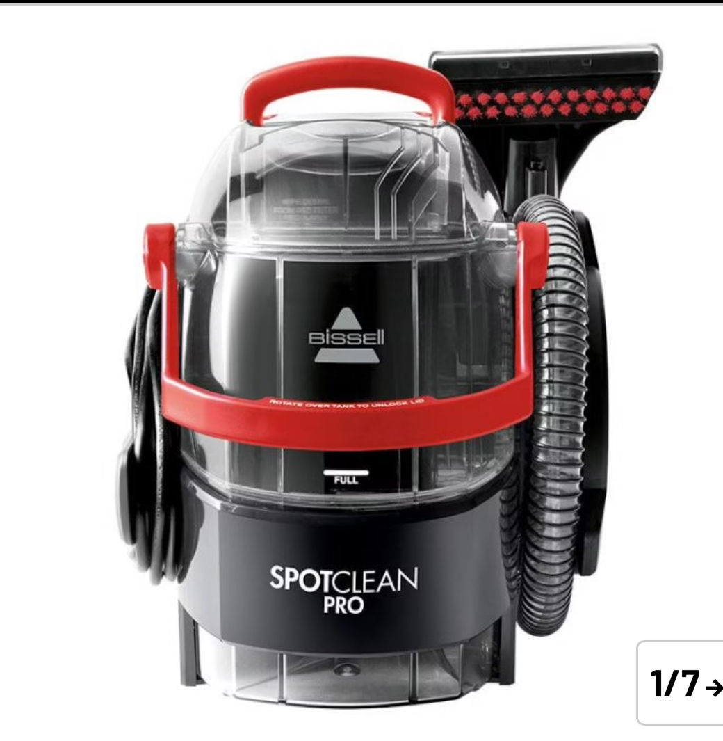 Location shampouineuse 75 entre particuliers