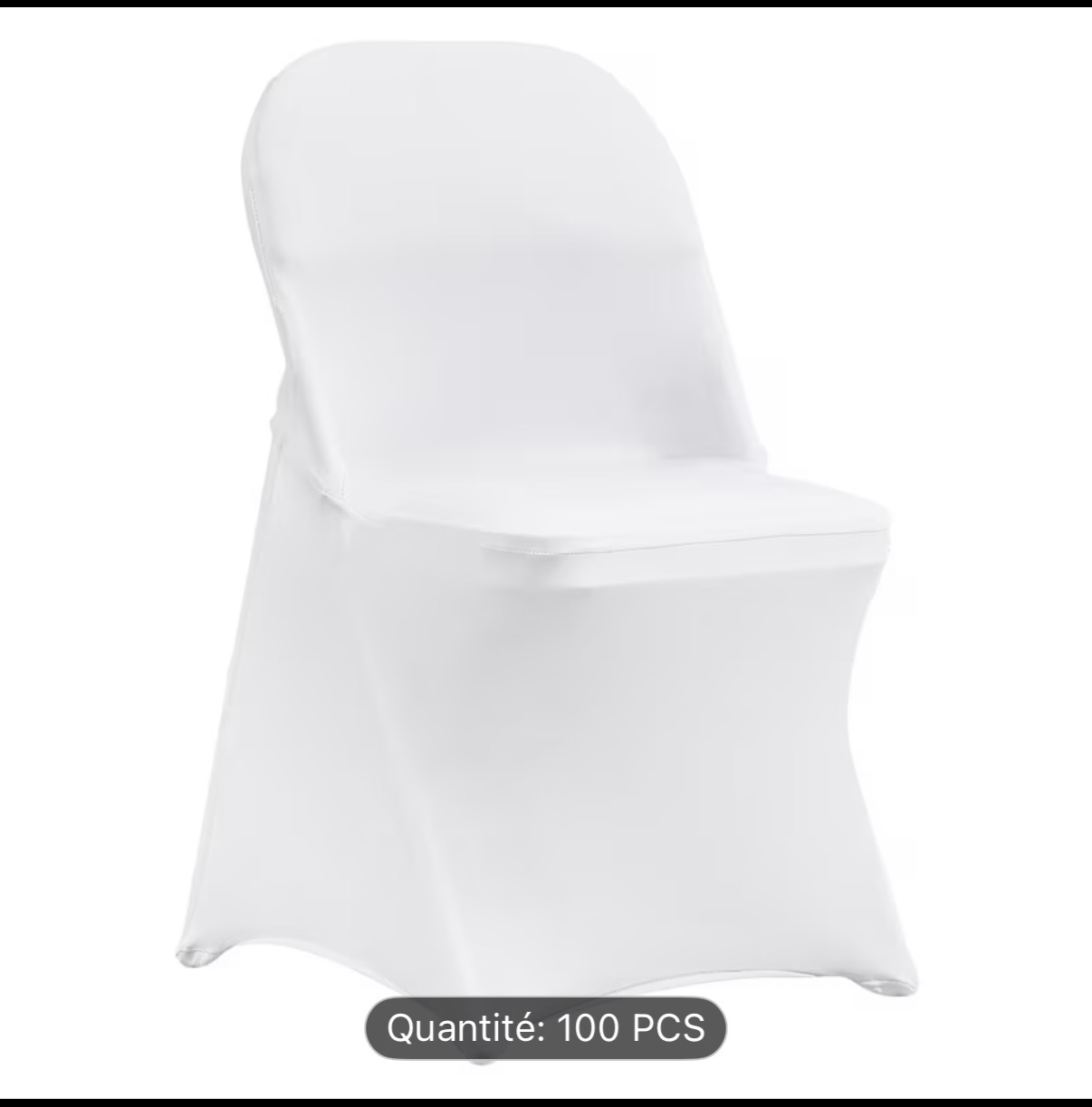 Location chaise 75 entre particuliers