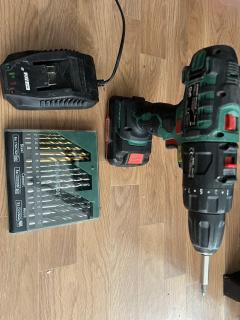 Location : perceuse Location : perceuse