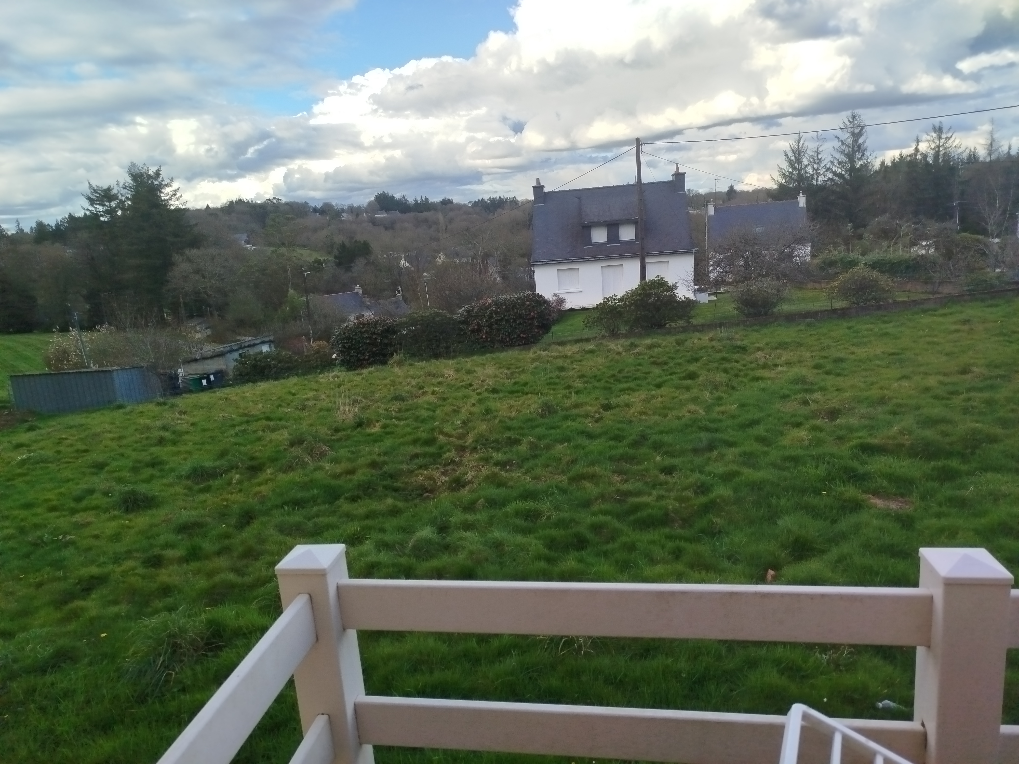 Location tracteur tondeuse 56 entre particuliers