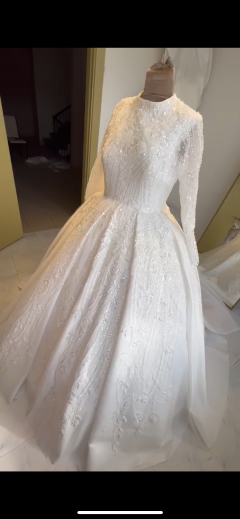 Louer la robe