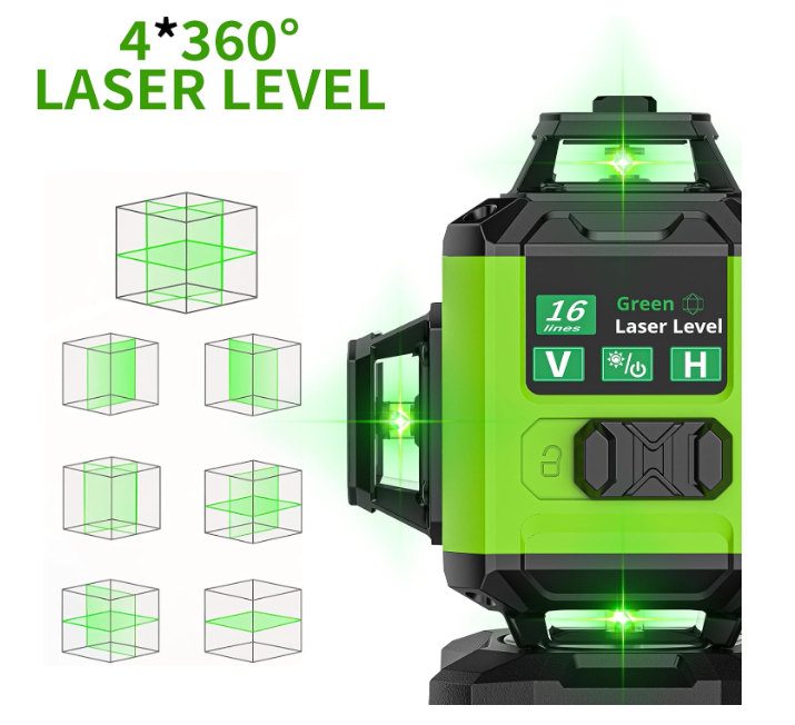 Location niveau laser 69 entre particuliers