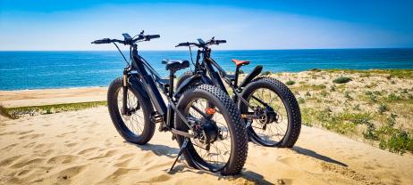 Louer le vélo
