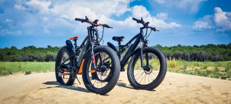 Louer le vélo