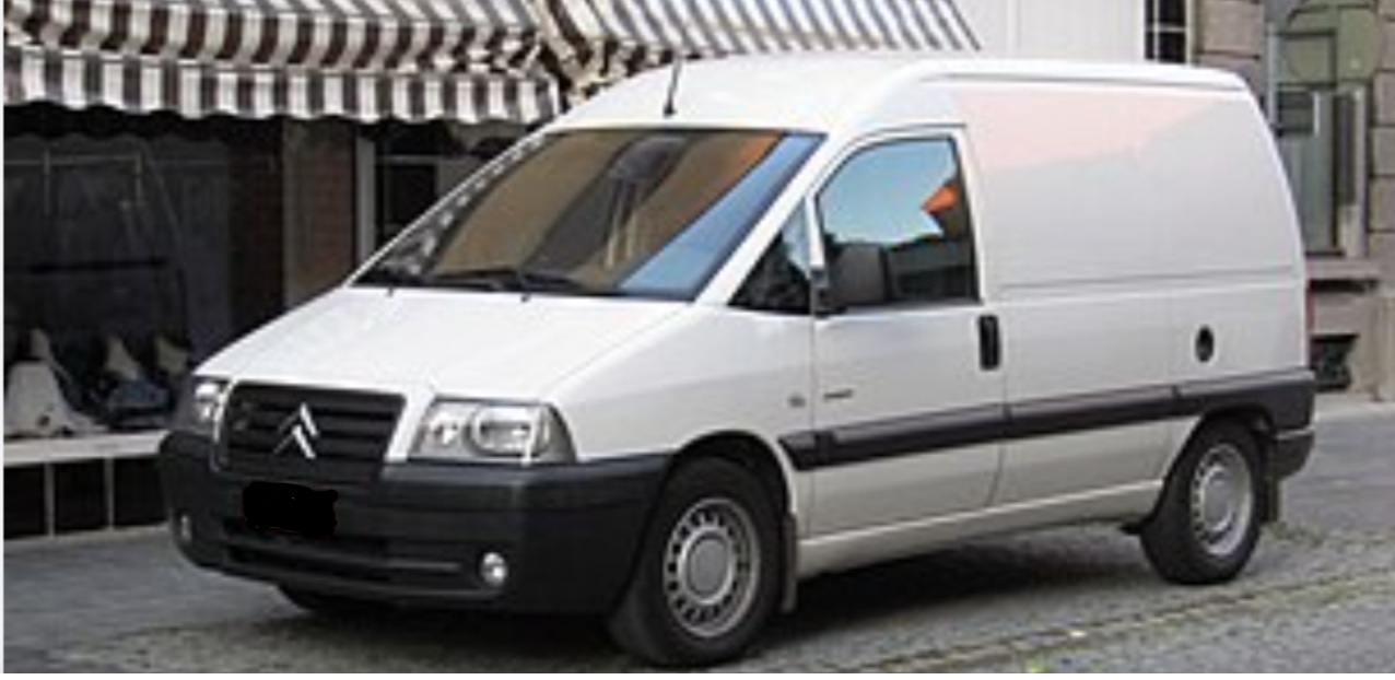 Location utilitaire 76 entre particuliers