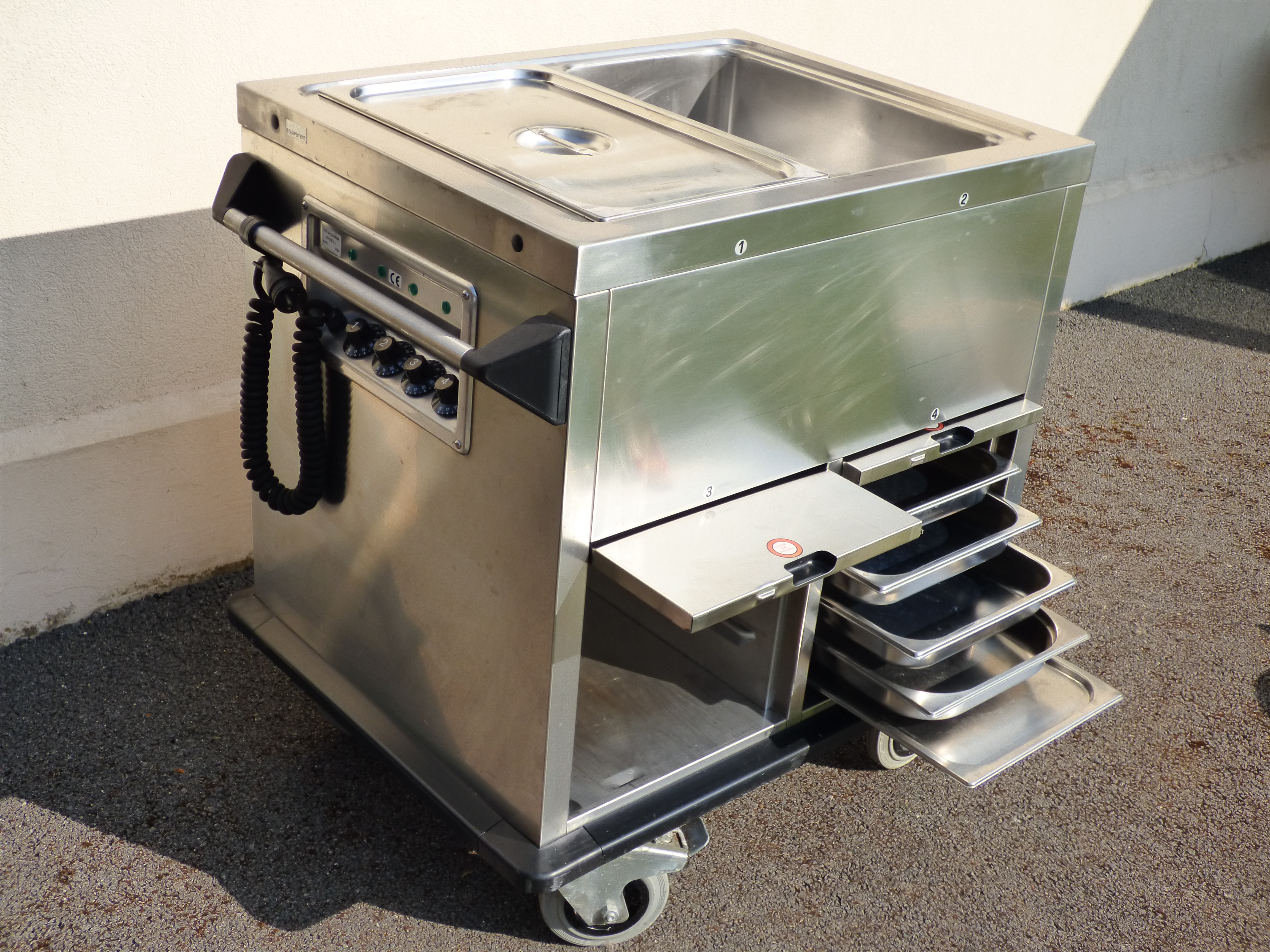 Location materiel professionnel 91 entre particuliers